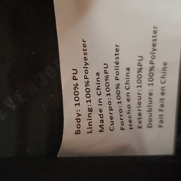 Steve Madden Adjustable Cross Body - Picture 12 of 12